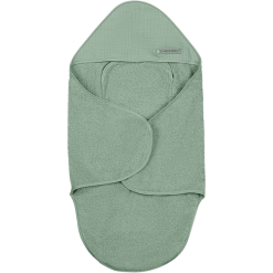 Odenwälder Edredón De Rizo Profundo Forest