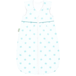 Odenwälder Jersey Bolsa De Dormir Anni Star S Candy Pink 70cm - 130cm