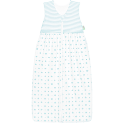 Odenwälder ODENWÄLDER Jersey Bolsa De Dormir Anni Star S Soft Mint 70cm - 130cm