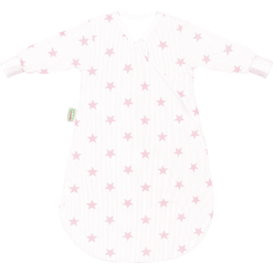 Odenwälder Jersey Saco De Dormir De Incógnito Bebé Candy Pink