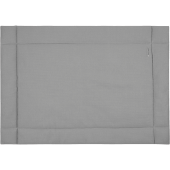 Odenwälder Manta De Rizo Acolchado Gris