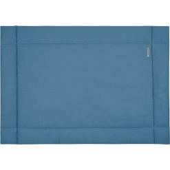 Odenwälder Manta De Rizo Acolchado Spaceblue