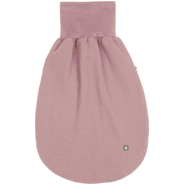 Odenwälder Muselina Nido De Dormir Arándano