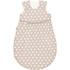 Odenwälder Saco De Dormir De Verano Klimasoft Cold Soft Cookie 60cm - 110cm