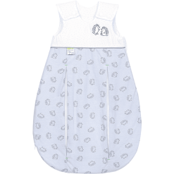 Odenwälder Saco De Dormir Jersey Primaklima Erizo Gris