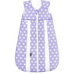 Odenwälder Saco De DormirThinsulate Prima Climate 60 - 110 Cm Soft Violet