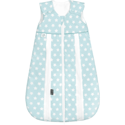 Odenwälder Saco Thinsulate De Dormir Prima Climate 60 - 110 Cm Menta Blanda