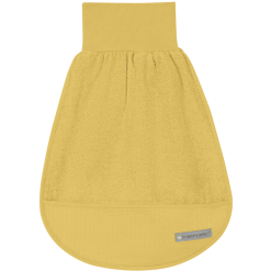 Odenwälder Terry Nido Para Dormir Mostaza