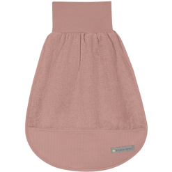 Odenwälder Terry Sleeping Nest Arándano Dulce