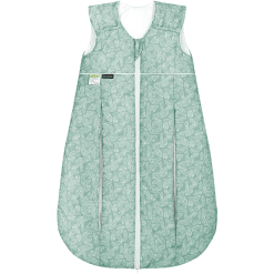 Odenwälder Thinsulate Saco De Dormir Primaklima White Leaves Deep Forest