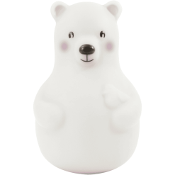 Pabobo Lumicolor Luz Nocturna Oso