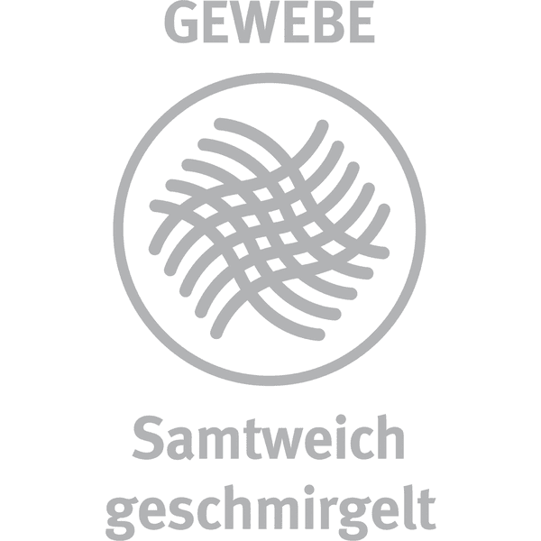 Paradies Edredón Infantil Lova Medium Cálido 80 X 80 Cm - Imagen 4