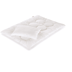 Paradies Juego Textil Para Cuna Anela 40 X 60 Cm / 100 X 135 Cm