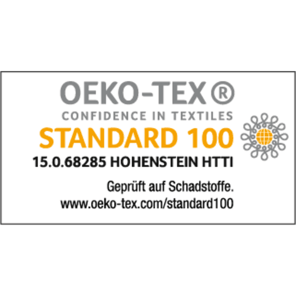 Paradies Manta Anela Bio Light 100 X 135 Cm - Imagen 4