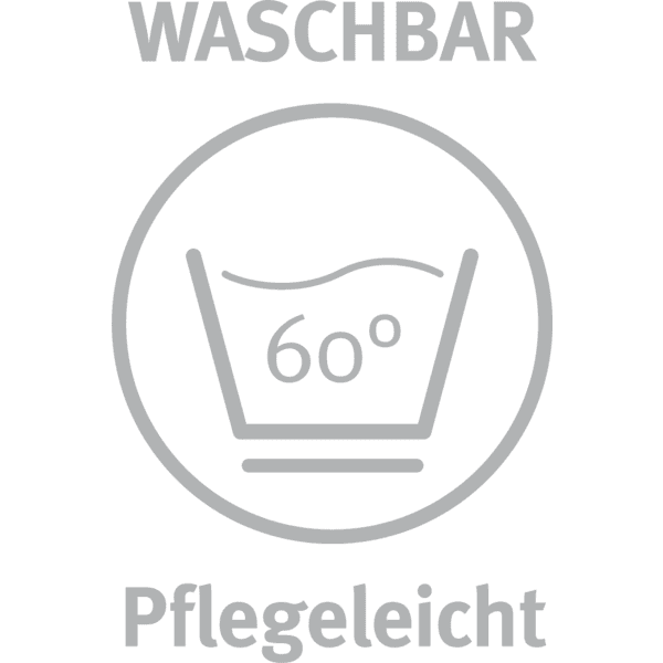 Paradies Manta Anela Bio Light 100 X 135 Cm - Imagen 5