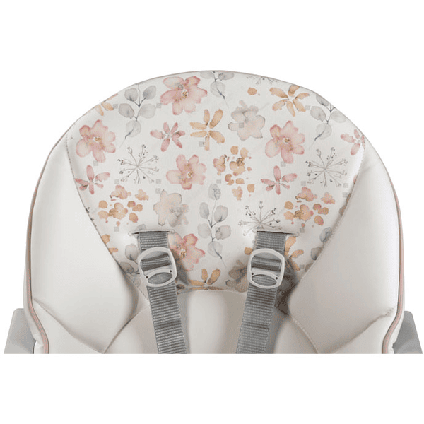 PEG PEREGO PegPerego Trona Siesta Follow Me Aquarelle Imitación Cuero - Imagen 3