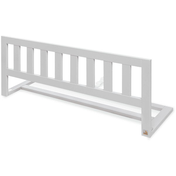 Pinolino Barandilla De Seguridad Classic Grey Mate 90 Cm - Imagen 5