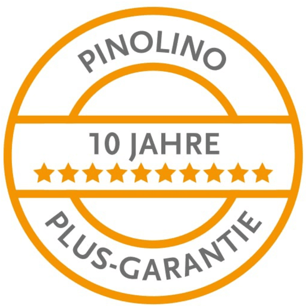 Pinolino Dosel Para Camas De Niños Blanco / Gris - Imagen 5