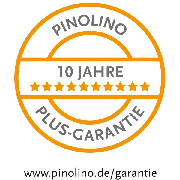 Pinolino Protector De Cama Classic Lacado Blanco - Imagen 4