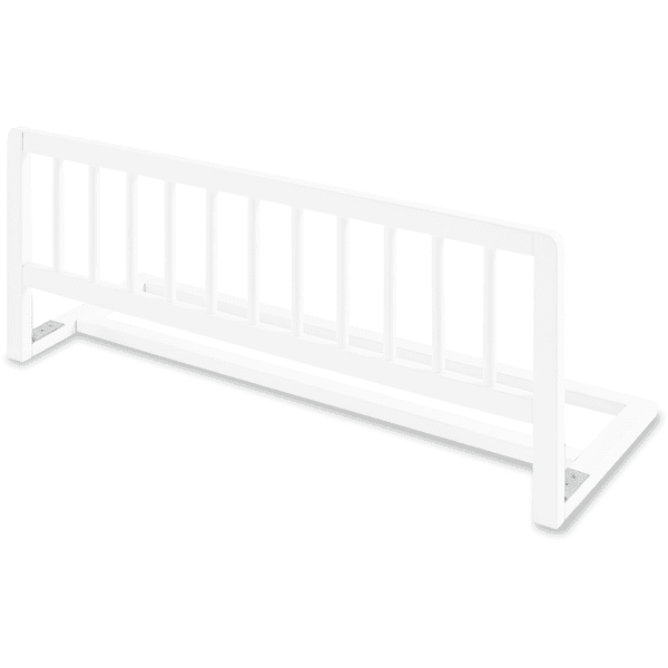 Pinolino Protector De Cama Classic Lacado Blanco - Imagen 5