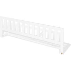 Pinolino Protector De Cama Comfort Blanco Mate