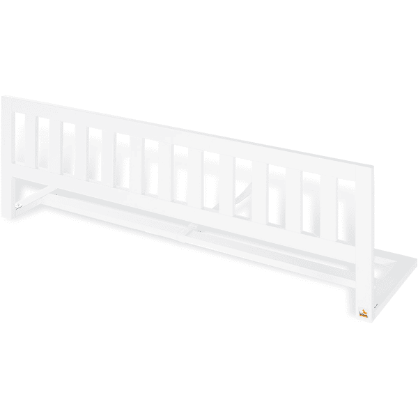 Pinolino Protector De Cama Comfort Blanco Mate - Imagen 4