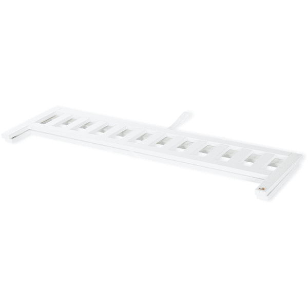 Pinolino Protector De Cama Comfort Blanco Mate - Imagen 5
