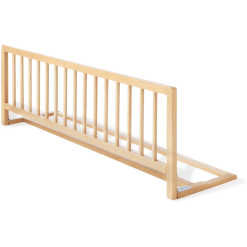 Pinolino Protector De Cama Comfort Natur Lacado