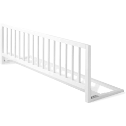 Pinolino Protector De Cama Confort Blanco