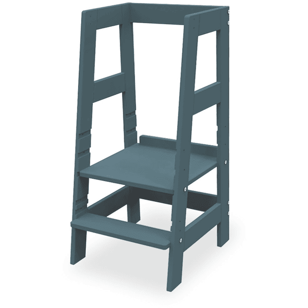 Pinolino Torre De Aprendizaje Fino Azul - Imagen 5