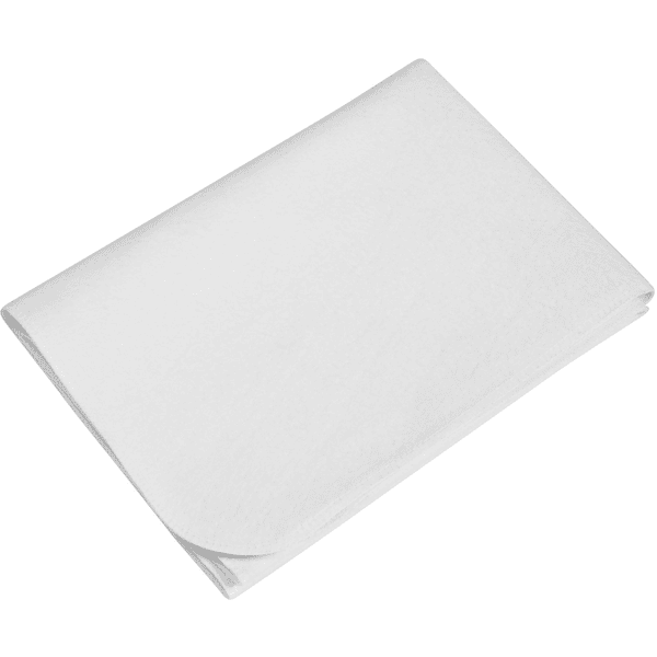 Playshoes Molton -plantilla De Cama 70x140cm Blanco - Imagen 2