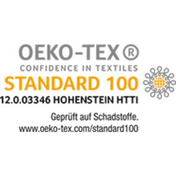 Protector Acolchado Para Cuna Babybay Maxi Beere Estrellas Blancas - Imagen 2