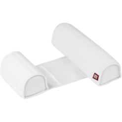 RED CASTLE Bébécal™ Cojín Fleur De Coton® White