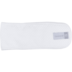 RED CASTLE Correa De Repuesto Para Cocoon Ababy®- Fleur De Coton® White