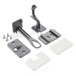 REER DesignLine Seguridad Para Cajones Y Armarios Mediante Pegado O Atornillado