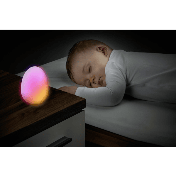 REER Lámpara De Noche Forma Huevo - Imagen 2