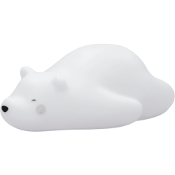 Reer Luz Nocturna Lazy Friends - Bear