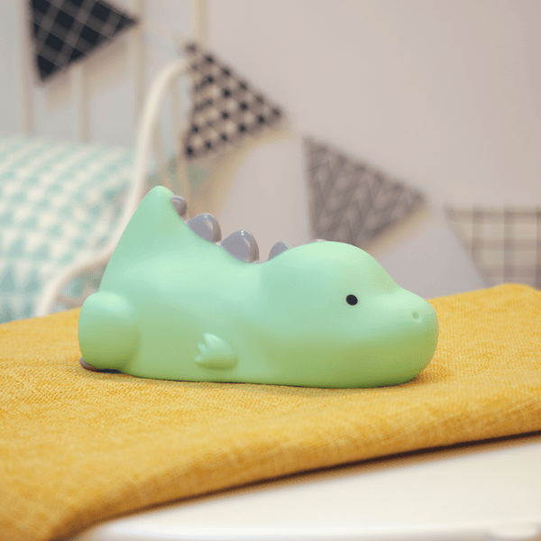 Reer Luz Nocturna Lazy Friends - Dino - Imagen 4