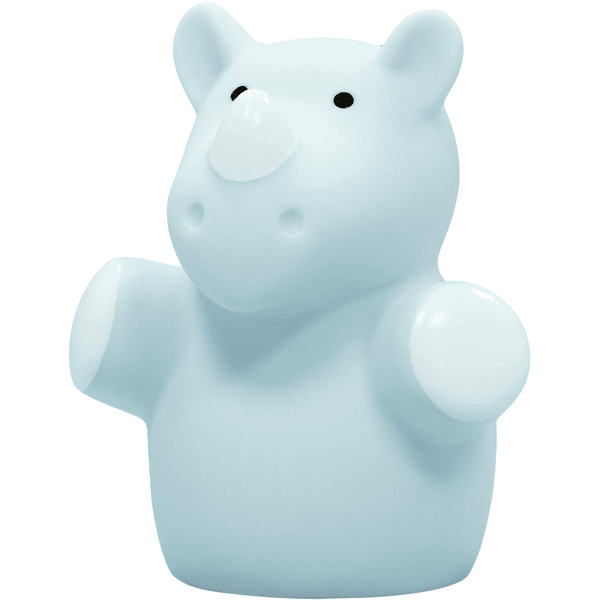 Reer Luz Nocturna Mini Zoo - Rinoceronte - Imagen 3