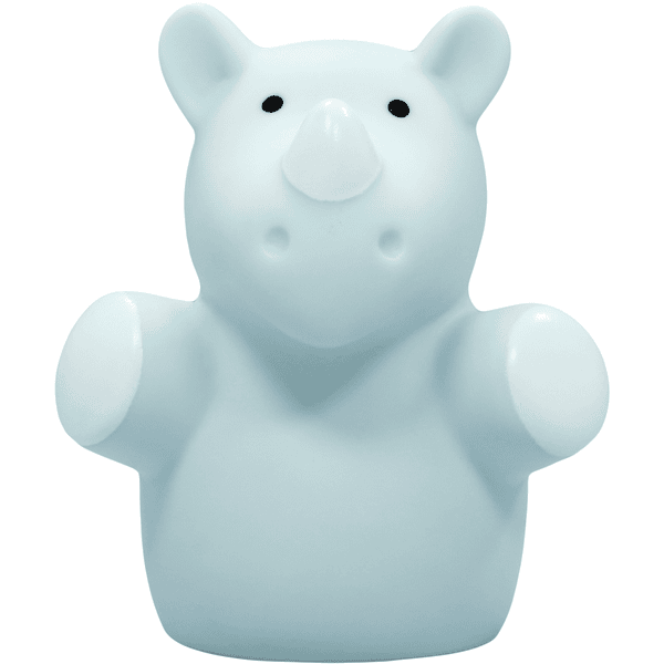 Reer Luz Nocturna Mini Zoo - Rinoceronte