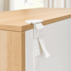 Reer Möbel-Kippsicherung