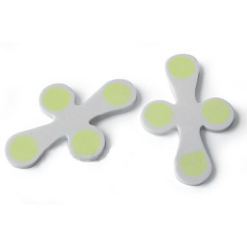 REER Protección Para Esquinas Luminosa