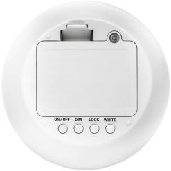 Reer Starlino Luz Nocturna Con Proyector Luz Estrellas Blanco