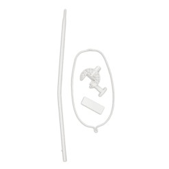 ROBA Barra Para Dosel 72cm