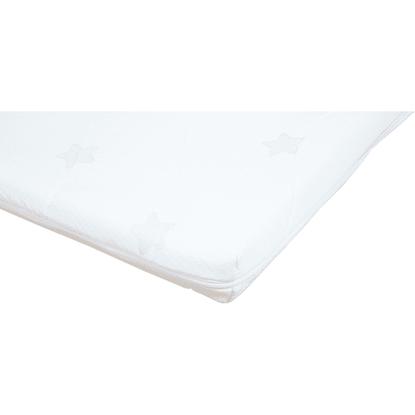 Roba Cuna Colch贸n Seguro Dormido AIR BALANCE PLUS 40x90 - Imagen 2