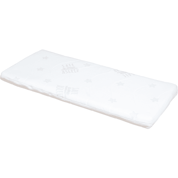 Roba Cuna Colch贸n Seguro Dormido AIR BALANCE PLUS 40x90