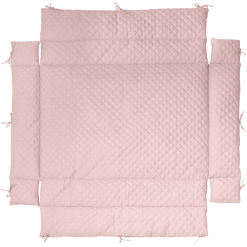 Roba Funda De Parque Infantil Universal Style Rosa