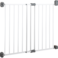 Roba Puerta De Seguridad Easy Step Metal 60 - 97 Cm