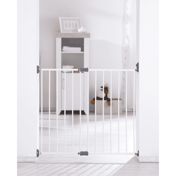 Roba Puerta De Seguridad Easy Step Metal 60 - 97 Cm - Imagen 5