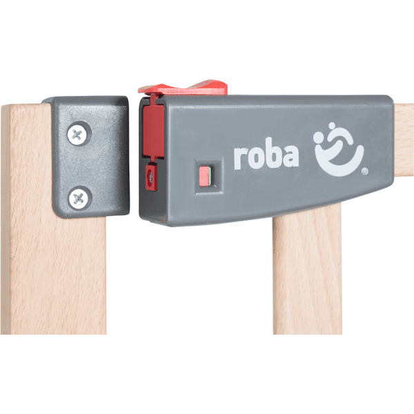 Roba Puerta De Seguridad Safety Up 70 - 118,5 Cm - Imagen 2